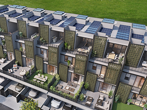 Luxus Hills | The Estate: Rare brand-new, 999-year leasehold landed opportunity in Seletar...
