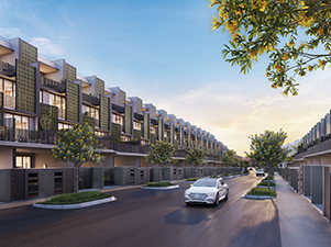 I Toured A New Collection Of 999-Year Landed Homes In Seletar — Here’s What Stood Out